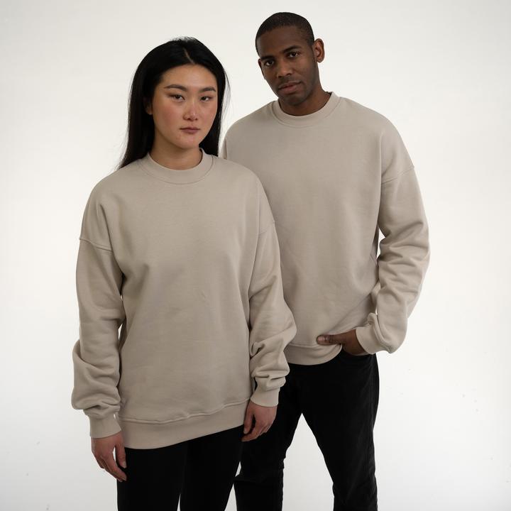 Image du produit Johnny Urban Sweat ras du cou Carter (L)