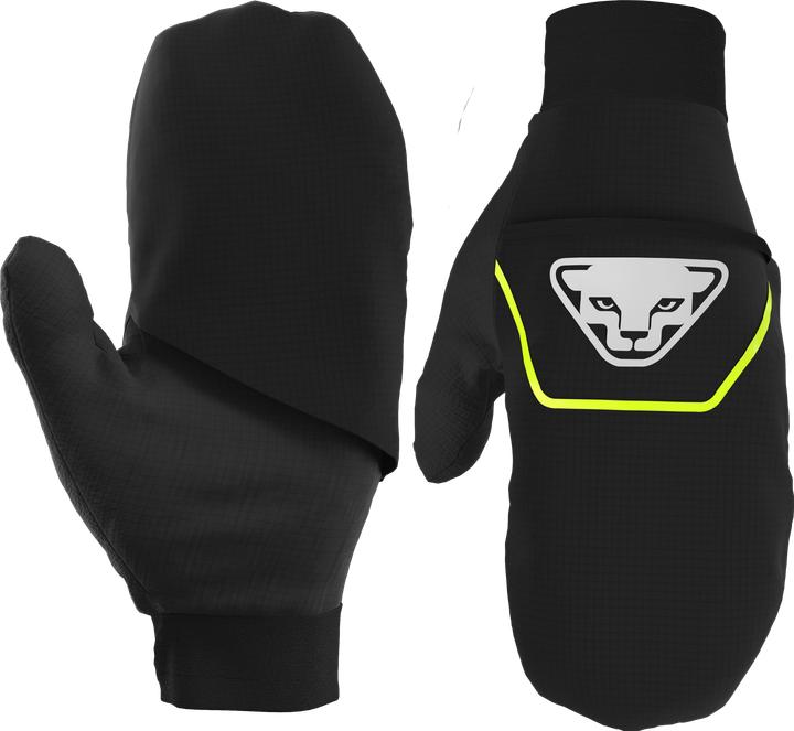 Actual product image Dynafit DNA Waterproof overgloves (XS, S)