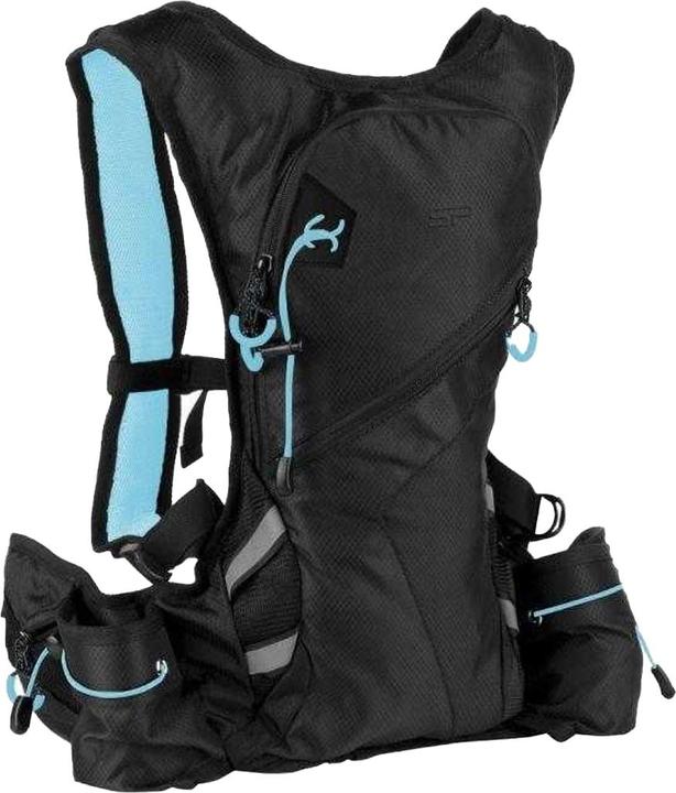 Actual product image Spokey Sprinter Cycling 5L Backpack (5 l)