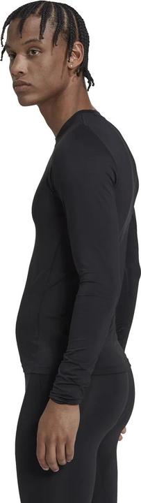 Immagine prodotto adidas Maglietta Allenamento TechFit Manica Lunga Uomo (S)