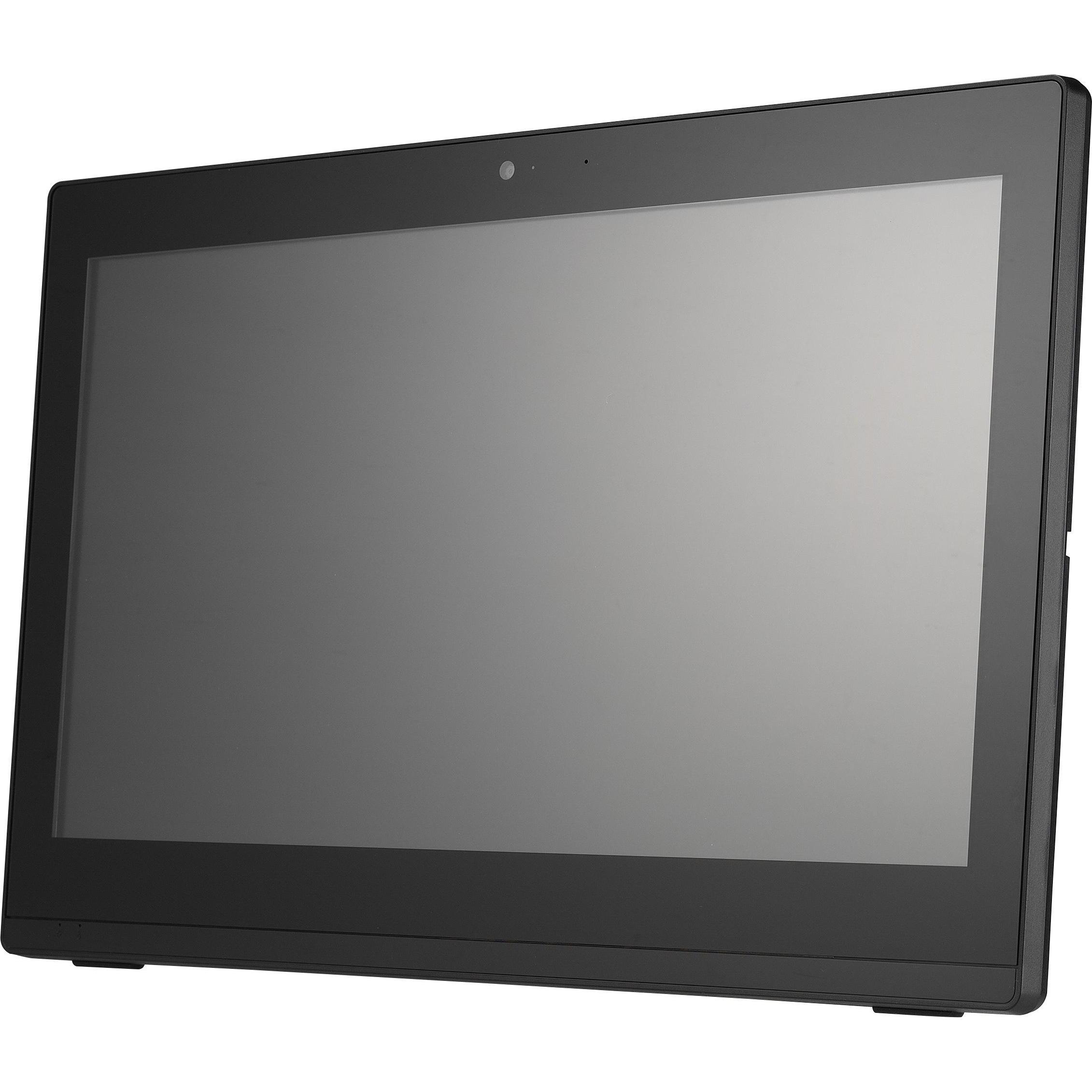 Shuttle XPC all-in-one P92U () Altoparlanti integrati 5205U (Intel Celeron 5205U), Barebone