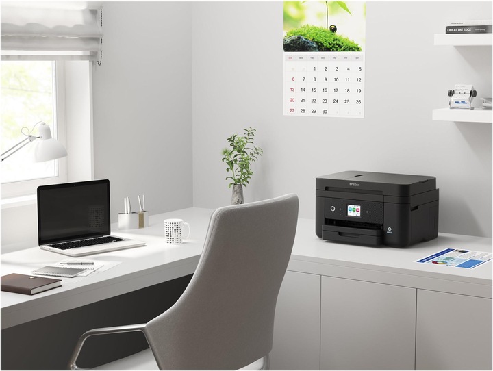Actual product image Epson WorkForce WF-2960DWF (Ink, Colour)