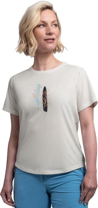 Actual product image Schöffel T Shirt Haberspitz (38)