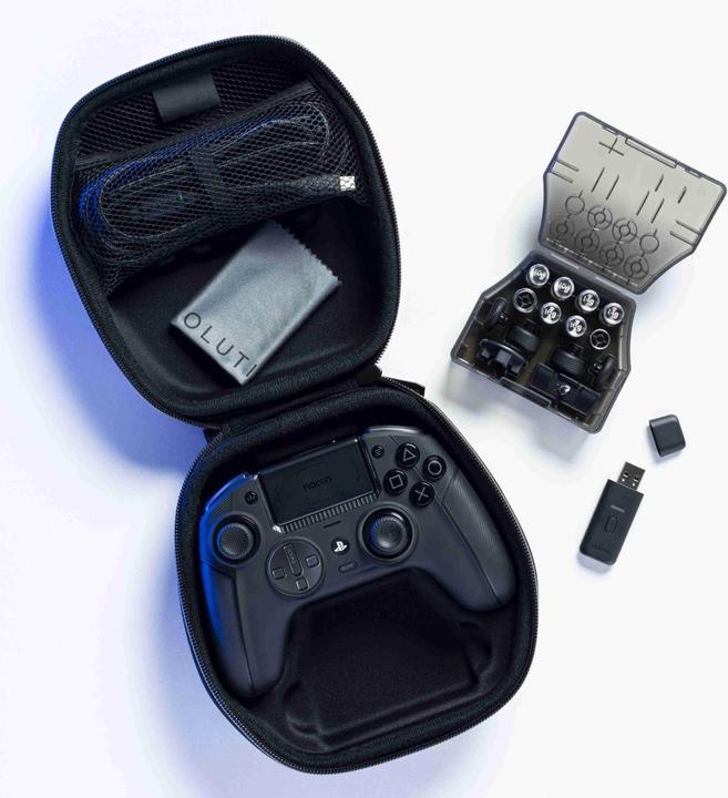 Produktbild Nacon Gaming Revolution 5 Pro (PS4, PS5, PC)