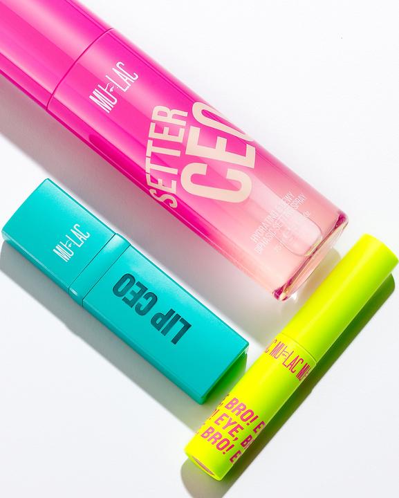 Produktbild Mulac Lip Ceo (Lippenöl, 4.50 ml)