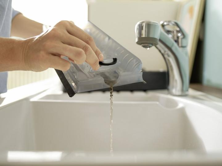 Actual product image Kärcher FC 7 (Wipe)