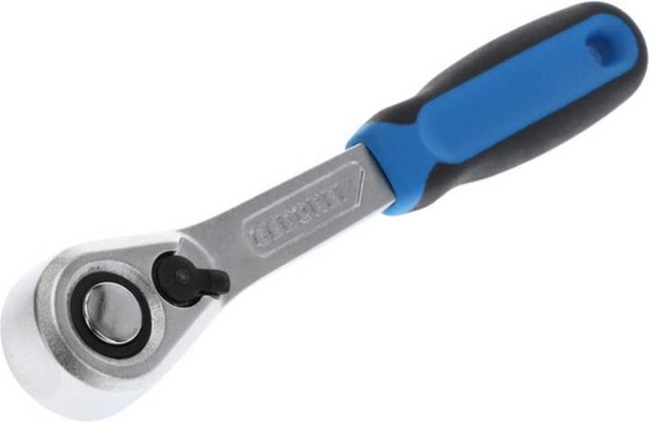 Actual product image Gedore Reversible ratchet (1/4")