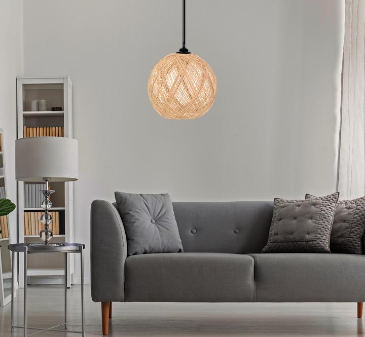 Actual product image Opviq Ivy (E27)
