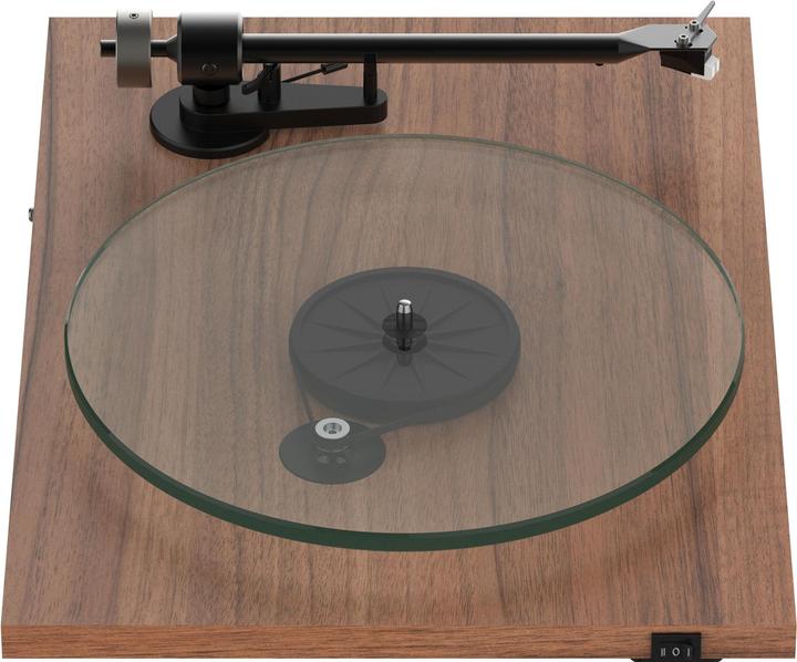 Immagine prodotto Pro-Ject T2 SUPER PHONO (Rainier)