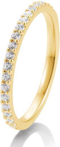 Immagine prodotto Breuning Anello Memoire (52, 585/14 K Oro)