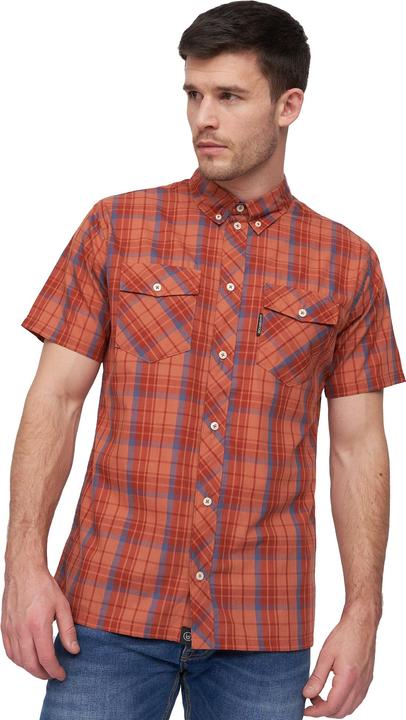 Produktbild Duck and Cover Femington Hemd (S)