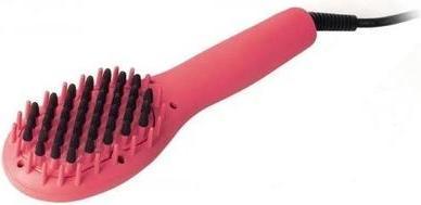 Produktbild Corioliss Mini Heated Brush Coral