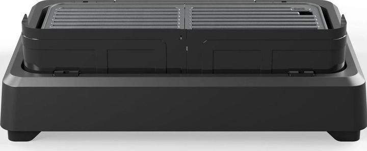 Actual product image Princess Table grill BBQ 2000 W