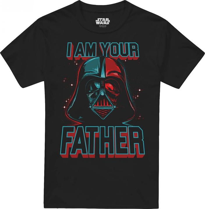 Produktbild Star Wars TShirt (L)