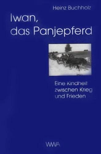 Produktbild Iwan, das Panjepferd (Deutsch)