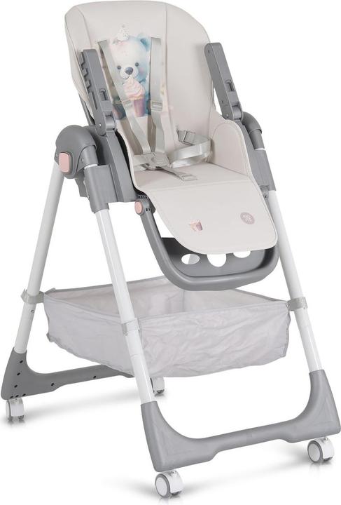 Produktbild Moni Kinderhochstuhl Raffy klappbar (Hochstuhl)