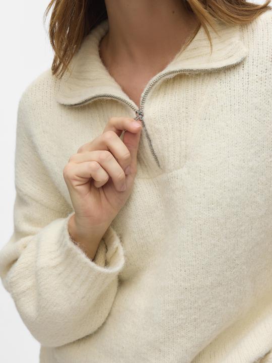 Actual product image Vero Moda VMAWSOME jumper knitted jumper (XL)