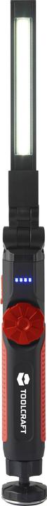 Produktbild Toolcraft LED Arbeitsleuchte 600 lm TO-8960835 (600 lm)