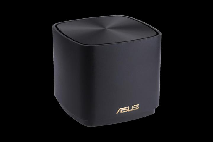 Actual product image ASUS XD4
