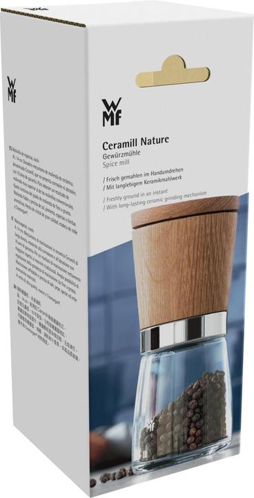 Actual product image WMF Ceramill Nature (Pepper, Salt)