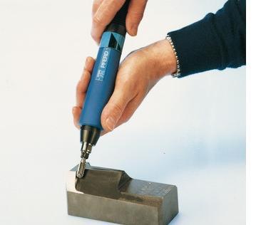 Produktbild Pferd HM-Frässstift