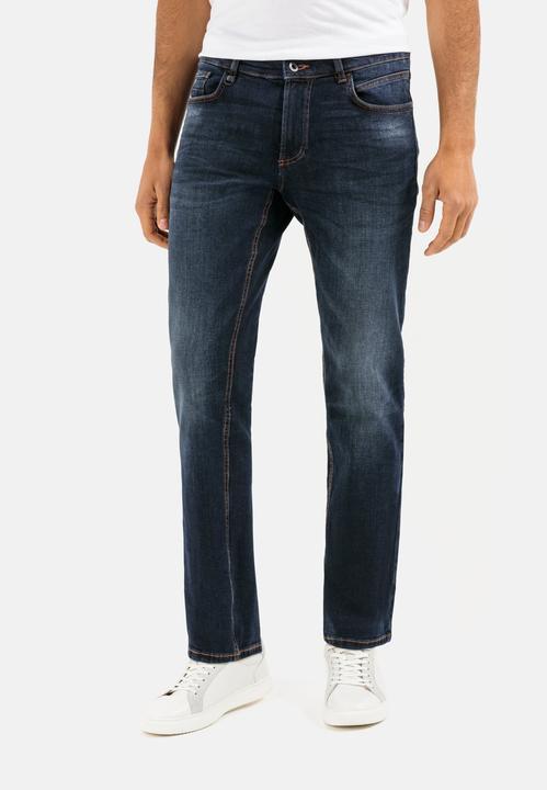 Image du produit Camel Active Denim fleXXXactive® en coupe regular (33)
