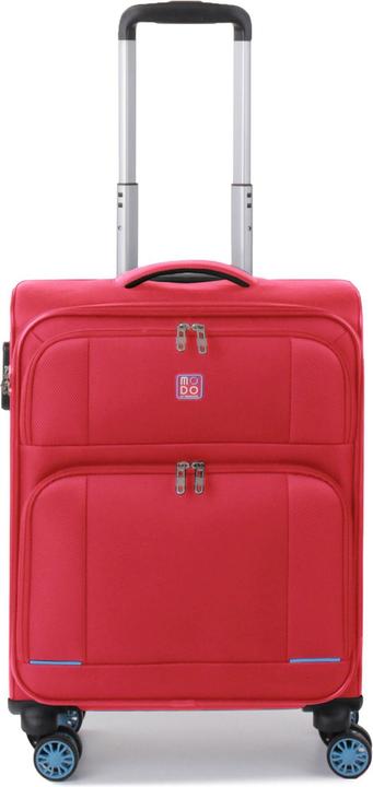 Produktbild Modo by Roncato Star 2.0 4 Rollen Kabinentrolley 55 cm (40 l)
