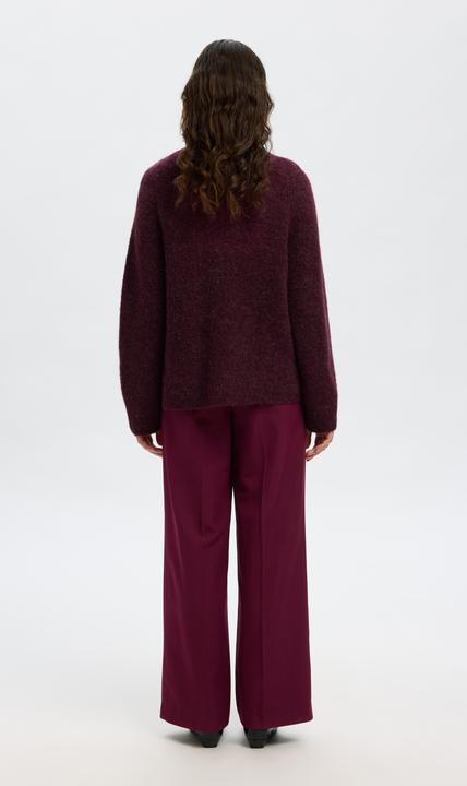 Produktbild Selected Femme Wollmix Pullover (XL)