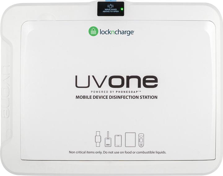 Actual product image Menatwork Uvone Uv