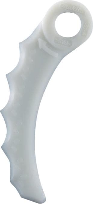 Produktbild Makita Messerkopf (Rasentrimmer, Rasenmäher Messer + Ersatzmesser Gartenmaschinen)