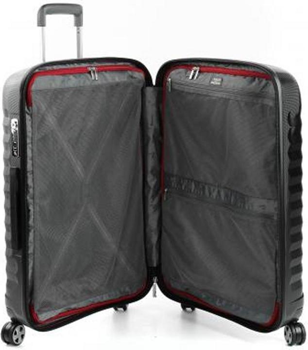 Image du produit Roncato Uno Zip Premium 2.0 Spinner (72 l, L (90 - 115l))