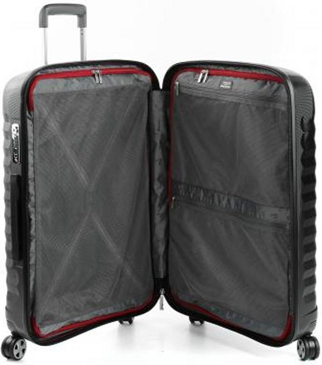 Produktbild Roncato Uno Zip Premium 2.0 Spinner (72 l, L (90 - 115l))