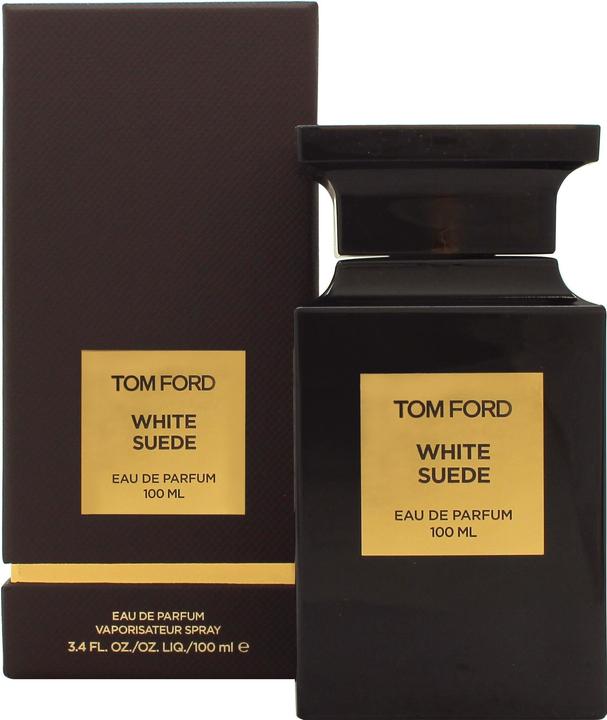 Immagine prodotto Tom Ford Camoscio bianco (Eau de parfum, 100 ml)