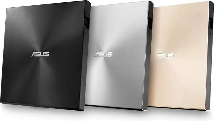Actual product image ASUS ZenDrive U8M SDRW-08U8M-U (DVD drive)