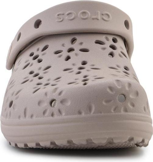 Image du produit Crocs Classic Floral Cut Out Clog (37, 38)