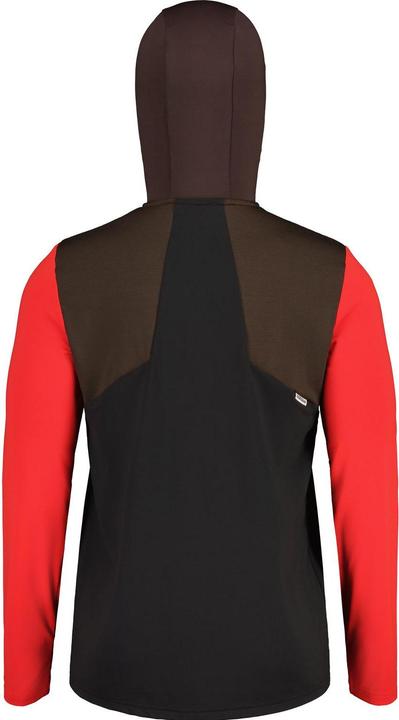 Produktbild Maloja Kaltern Mountain layer Hybrid Shirt (S)