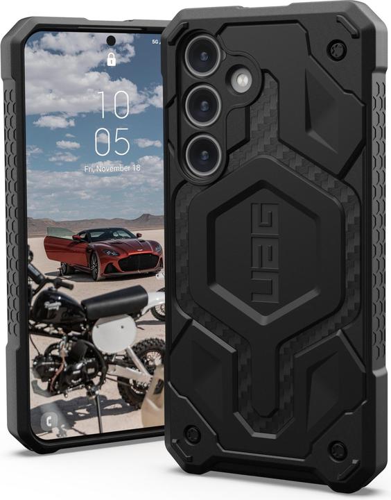 Produktbild UAG Monarch Pro (Samsung Galaxy S24)