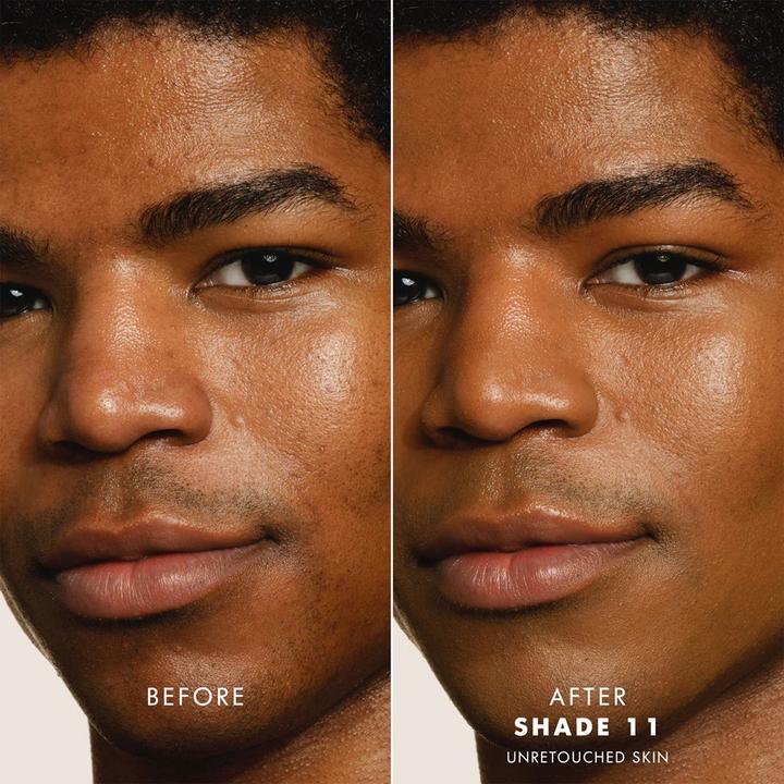 Produktbild Armani Exchange Luminous Silk Foundation