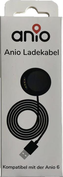 Lupus-Electronics Anio USB Ladekabel