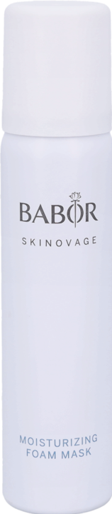 Produktbild Babor SKINOVAGE - Moisturizing Foam Mask (75 ml)
