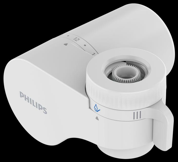 Actual product image Philips Tap filter