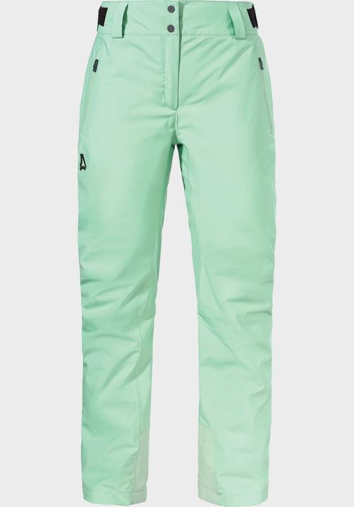 Actual product image Schöffel Pants Style Pine WMS (L)