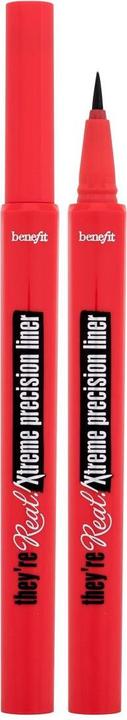 Actual product image BeneFit Cosmetics They're Real! Xtreme Precision Liner (Xtra Black)