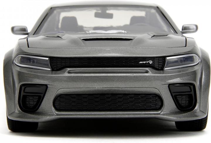 Image du produit Jada Fast & Furious 2021 Dodge Charger 1:24