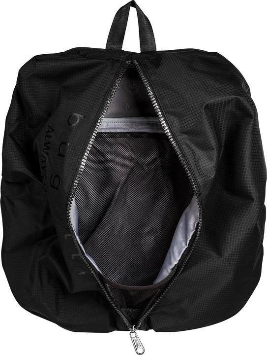 Actual product image Bugatti Letters Backpack (24 l)