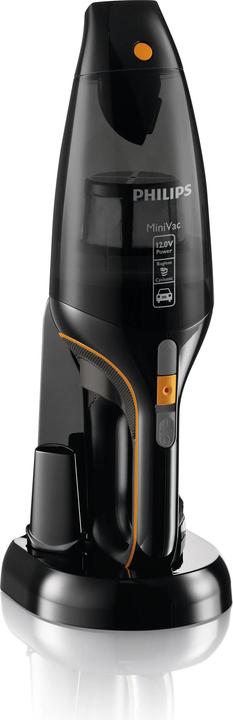 Actual product image Philips MiniVac FC6149/02