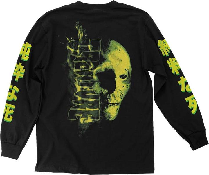 Actual product image Creature Mutant Longsleeve (S)
