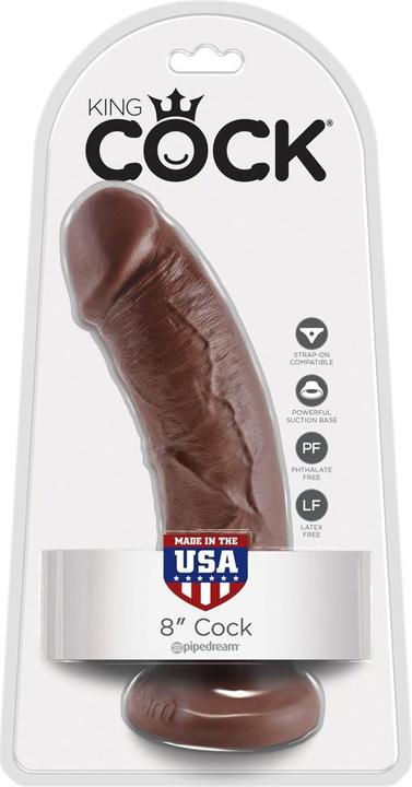 Actual product image Pipedream Realistic