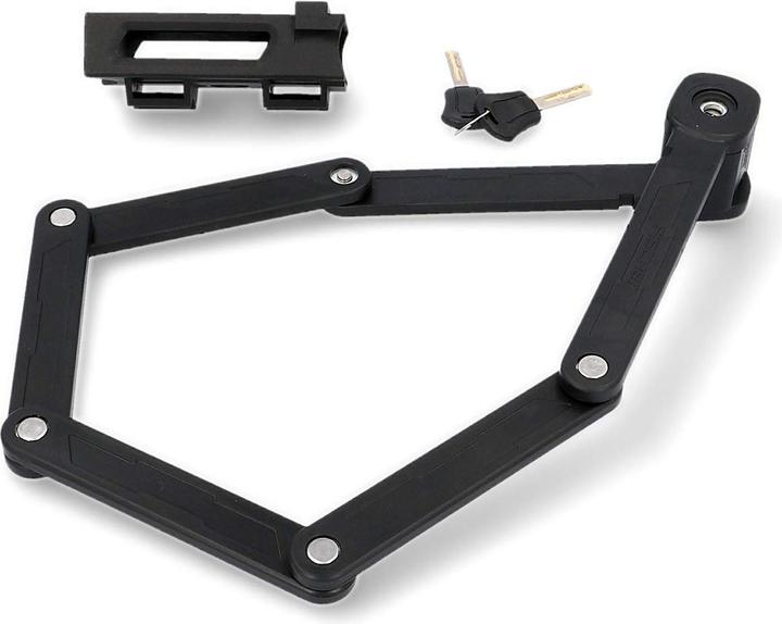 Fischer serratura pieghevole (80 cm)