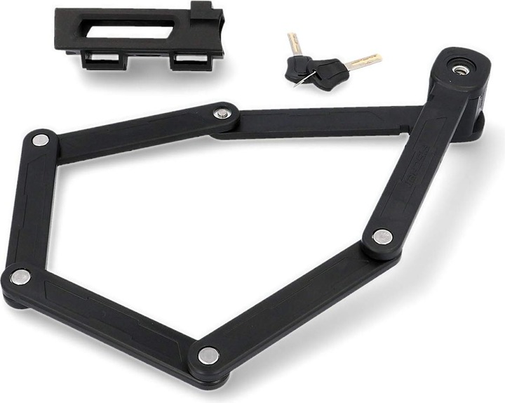 Fischer serrure pliante (80 cm)